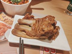 -大师兄·手工面·西北菜(珠海环宇城店)