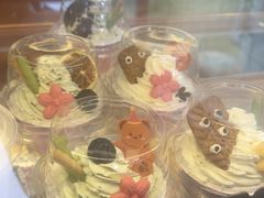 -包满意面包糕点(东坝店)