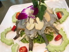 -The Dishes Seafood & Restaurant