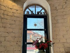 -不舍昼夜咖啡馆