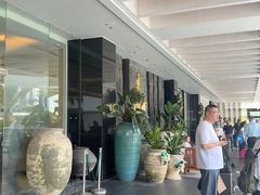 -新加坡文华东方酒店