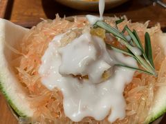 -芭札·Thai泰国餐厅(同和金铂天地店)