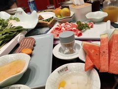 -名都晓荷塘(涿州店)