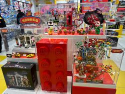 -乐高授权专卖店(万象城店)