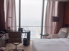 -视界美食自助餐厅·石家庄希尔顿酒店