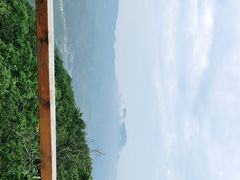 -吉林市朱雀山国家森林公园