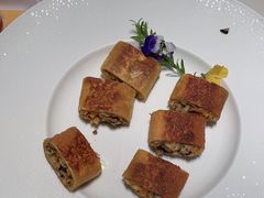 -假装苏杭·园林餐厅(陆家嘴中心店)
