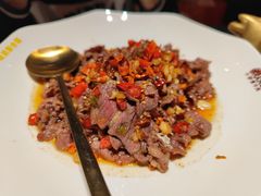 -炊烟小炒黄牛肉(浦东世纪汇店)