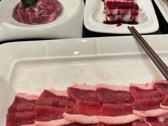 -南门涮肉(上海二店)