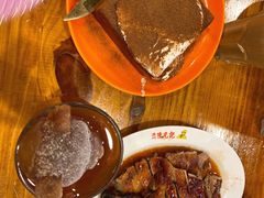 -澳门陈光记烧味饭店(南京德基广场店)