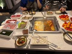 -野妹经典火锅(保利店)