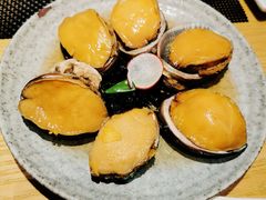 -虹料理·日料放题(悠方店)