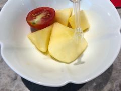 -四道菜·福建菜馆(新街口金鹰店)