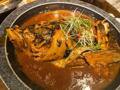 -永乐饭庄(安德路店)