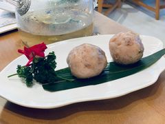 -湯系·煲汤手艺人(东二环泰禾广场店)