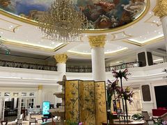 -北京君和豪生温泉度假酒店