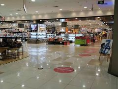 店内环境-永旺购物广场(合肥路店)