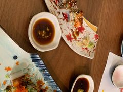 -熹炭精致日料(金融街购物中心店)
