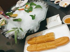 -一品粤珍轩(吴中路店)