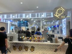 -KOI The(卓悦汇购物中心店)