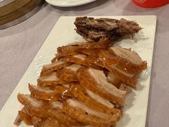 -全聚德(上海首店浦东店)