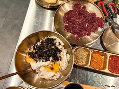 -核桃碳烤肉馆(深圳首店)