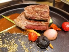 -杏荟旋转餐厅(广州爱群店)