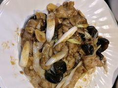 -三道菜(明堂公园店)