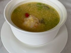 -周三的情书花园餐厅(江北店)