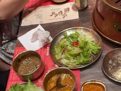 -西塔老太太泥炉烤肉(苏州大悦城店)