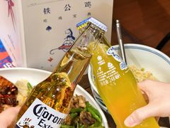 -铁公鸡·四川料理(天环广场店)