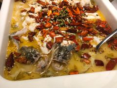 -江湖情酸菜鱼(万菱汇店)