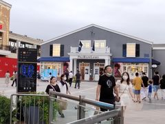 -Polo Ralph Lauren(青浦百联奥特莱斯广场店)