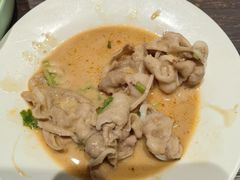 -东来顺铜锅炭火涮肉(上地华联店)