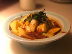 -珍巷福地四合院菜馆(复兴门店)