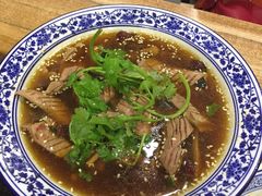 -兰边碗(鼓楼店)
