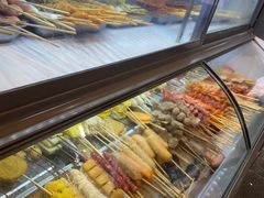 -老广州牛杂(深圳白石洲总店)