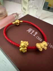 -周生生Chow Sang Sang(东方店)