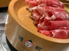 -龍歌自助小火锅(崂山丽达店)