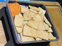 -贵厨酸汤牛肉(小十字店)
