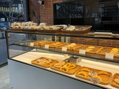 -Manner Coffee(淮海755店)