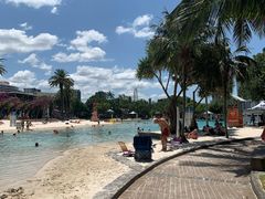 -布里斯班南岸公园