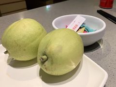 -海底捞火锅(青悦城店)