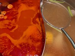 -左庭右院鲜牛肉火锅(浦江欢乐颂店)