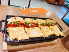 -大同江朝鲜菜•长春地标美食(绿园吾悦广场店)