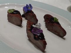 -梅花香里大酒店(郁金香路店)