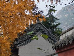 -青岛崂山太清宫