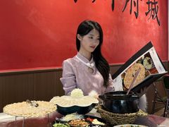 -官塘鱻鱻鱼生·潮汕生腌·砂锅粥(西马路总店)