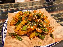 狼牙土豆-蜗牛小馆醉乡民谣云南菜(惠新西里店)