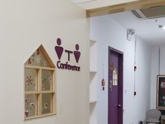 -瑞思成长中心(高新校区)